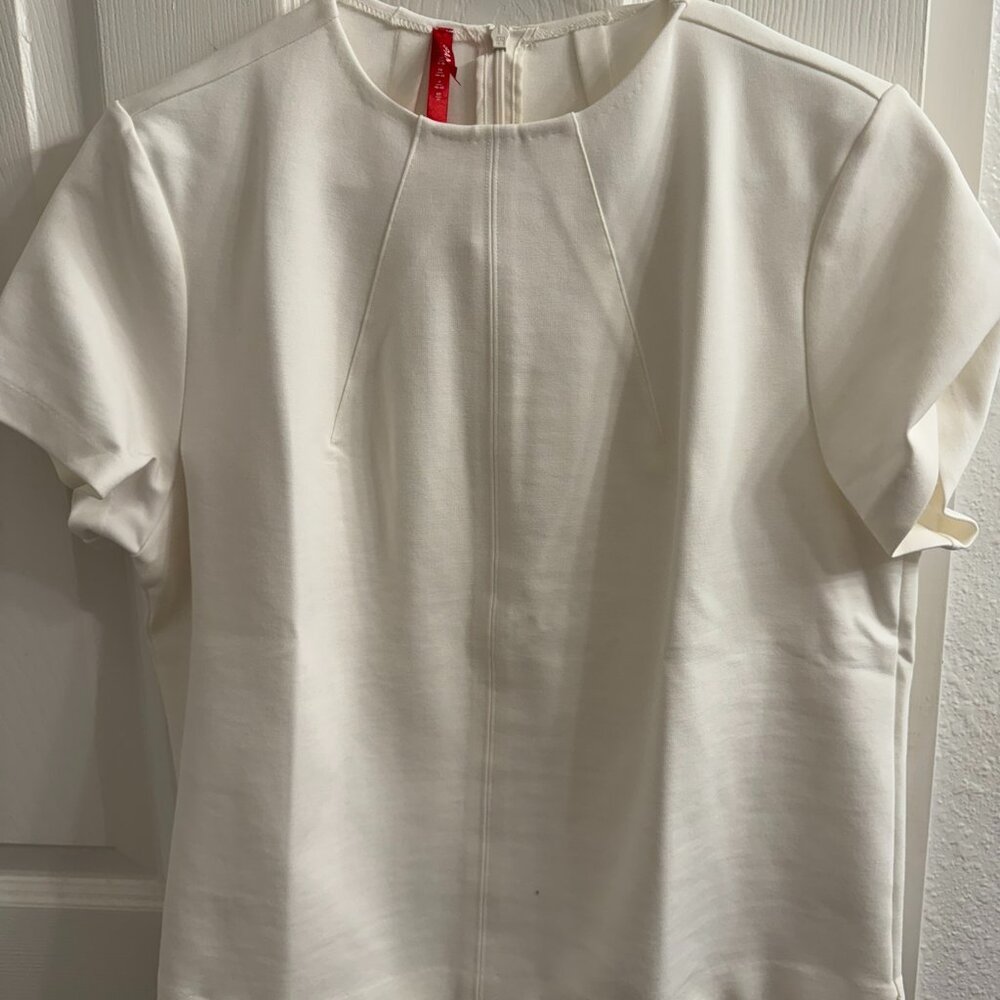 NWOT Spanx Perfect Funnel Top